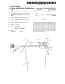 BONE REDUCTION DEVICE HAVING RO MARKERS AND METHOD OF USING THE SAME diagram and image