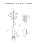 BONE REDUCTION DEVICE HAVING RO MARKERS AND METHOD OF USING THE SAME diagram and image