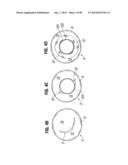 PROSTHETIC VALVE FOR REPLACING MITRAL VALVE diagram and image