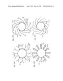 PROSTHETIC VALVE FOR REPLACING MITRAL VALVE diagram and image