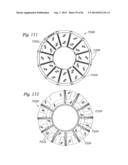 PROSTHETIC VALVE FOR REPLACING MITRAL VALVE diagram and image