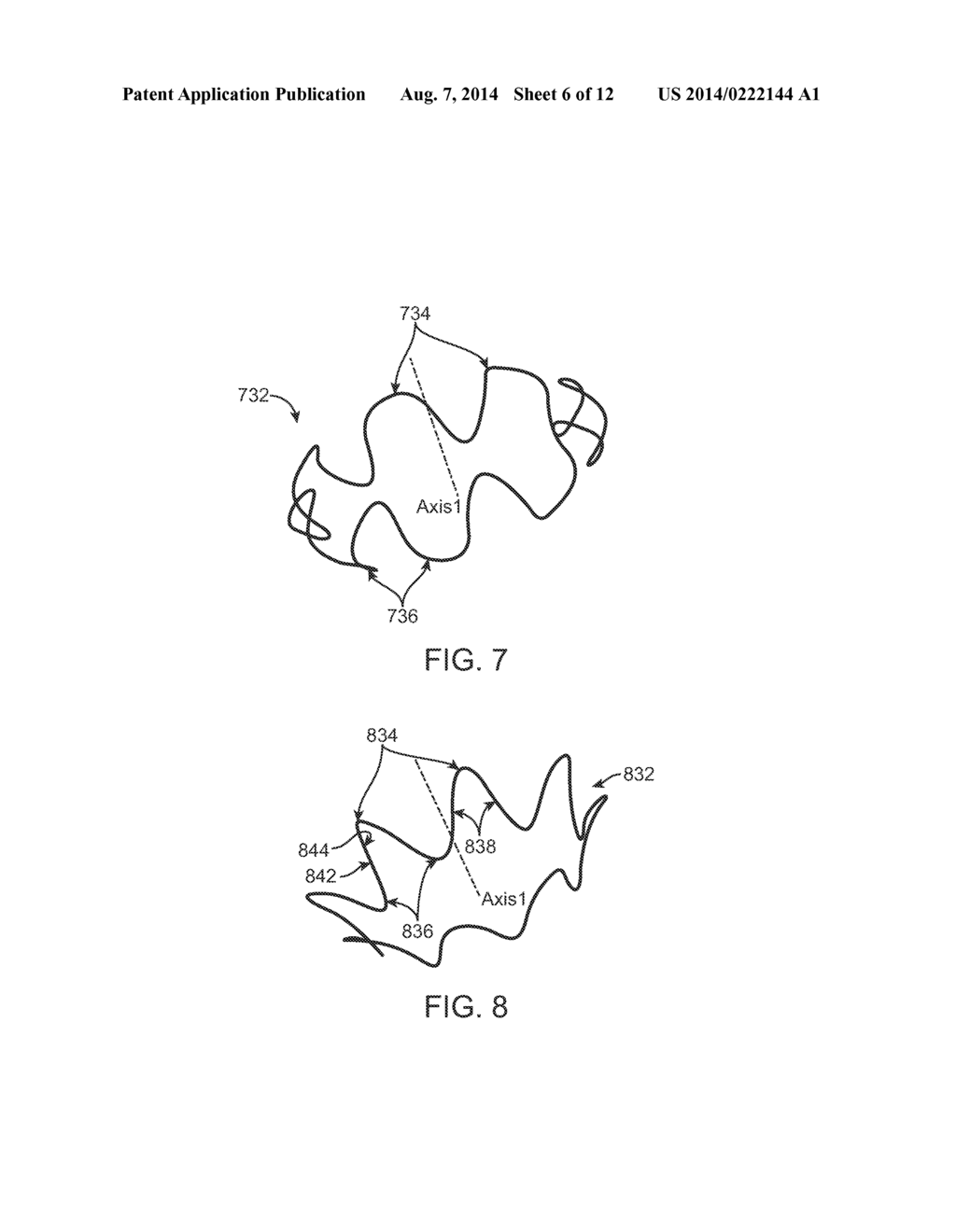 Anti-Paravalvular Leakage Component for a Transcatheter Valve Prosthesis - diagram, schematic, and image 07