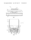 MOUNTING PLATE ASSEMBLY FOR PROSTHETIC DEVICE diagram and image