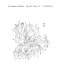 MANEUVERING SYSTEM HAVING INNER FORCE SENSE PRESENTING FUNCTION diagram and image