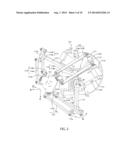 MANEUVERING SYSTEM HAVING INNER FORCE SENSE PRESENTING FUNCTION diagram and image