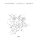 MANEUVERING SYSTEM HAVING INNER FORCE SENSE PRESENTING FUNCTION diagram and image