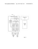 ELECTRONIC DOCKING SYSTEM AND METHOD FOR ROBOTIC POSITIONING SYSTEM diagram and image