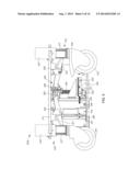 ELECTRONIC DOCKING SYSTEM AND METHOD FOR ROBOTIC POSITIONING SYSTEM diagram and image