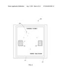 ELECTRONIC DOCKING SYSTEM AND METHOD FOR ROBOTIC POSITIONING SYSTEM diagram and image