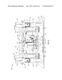 ELECTRONIC DOCKING SYSTEM AND METHOD FOR ROBOTIC POSITIONING SYSTEM diagram and image