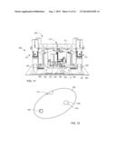 ELECTRONIC DOCKING SYSTEM AND METHOD FOR ROBOTIC POSITIONING SYSTEM diagram and image