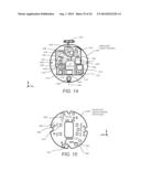 THERMOSTAT USER INTERFACE diagram and image