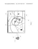 LOCATION BASED ACCESS CONTROL OF MATERIAL TRANSPORTATION VEHICLE RESOURCES diagram and image