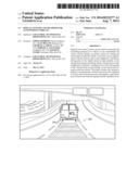 DISPLAY SYSTEMS AND METHODS FOR AUTONOMOUS VEHICLES diagram and image