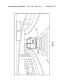 DISPLAY SYSTEMS AND METHODS FOR AUTONOMOUS VEHICLES diagram and image