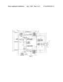 VEHICLE ELECTRIC POWER STEERING CONTROL SYSTEM diagram and image