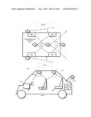 Systems For a Shared Vehicle diagram and image