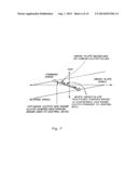 System And Method For Controlling A Continuously Variable Transmission     During A Shuttle Shift diagram and image