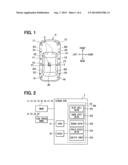 VEHICLE SAFETY CONTROL SYSTEM diagram and image