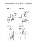 VEHICLE SAFETY CONTROL SYSTEM diagram and image