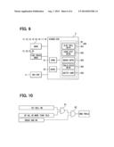 VEHICLE SAFETY CONTROL SYSTEM diagram and image