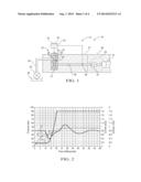 METHOD OF CONTROLLING FLUID PRESSURE-ACTUATED SWITCHING COMPONENT AND     CONTROL SYSTEM FOR SAME diagram and image