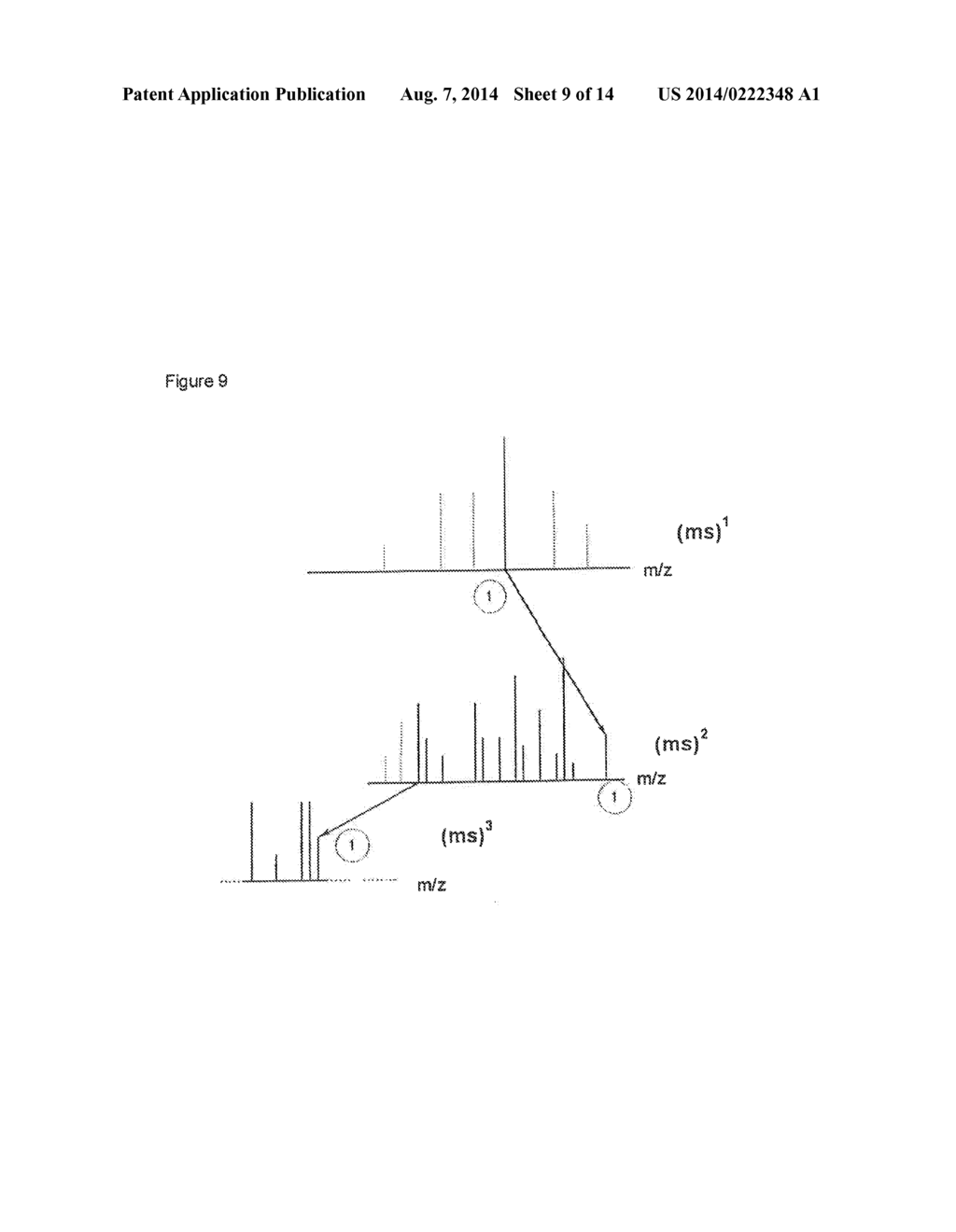 Mass Spectrometry - diagram, schematic, and image 10