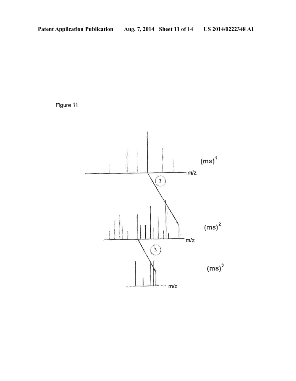 Mass Spectrometry - diagram, schematic, and image 12