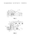 SYSTEM AND METHOD FOR INTEGRATING SENSORS IN THERMOSTATS diagram and image