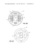 SYSTEM AND METHOD FOR INTEGRATING SENSORS IN THERMOSTATS diagram and image