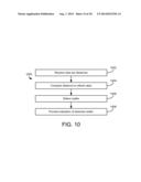 SYSTEMS AND METHODS FOR EVALUATING A FAULT CONDITION IN A BUILDING diagram and image