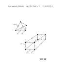 CONTACT SURFACE DEFINITION CREATION INVOLVING LOW ORDER AND QUADRATIC     FINITE ELEMENTS IN A NUMERICAL SIMULATION OF AN IMPACT EVENT diagram and image