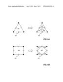 CONTACT SURFACE DEFINITION CREATION INVOLVING LOW ORDER AND QUADRATIC     FINITE ELEMENTS IN A NUMERICAL SIMULATION OF AN IMPACT EVENT diagram and image