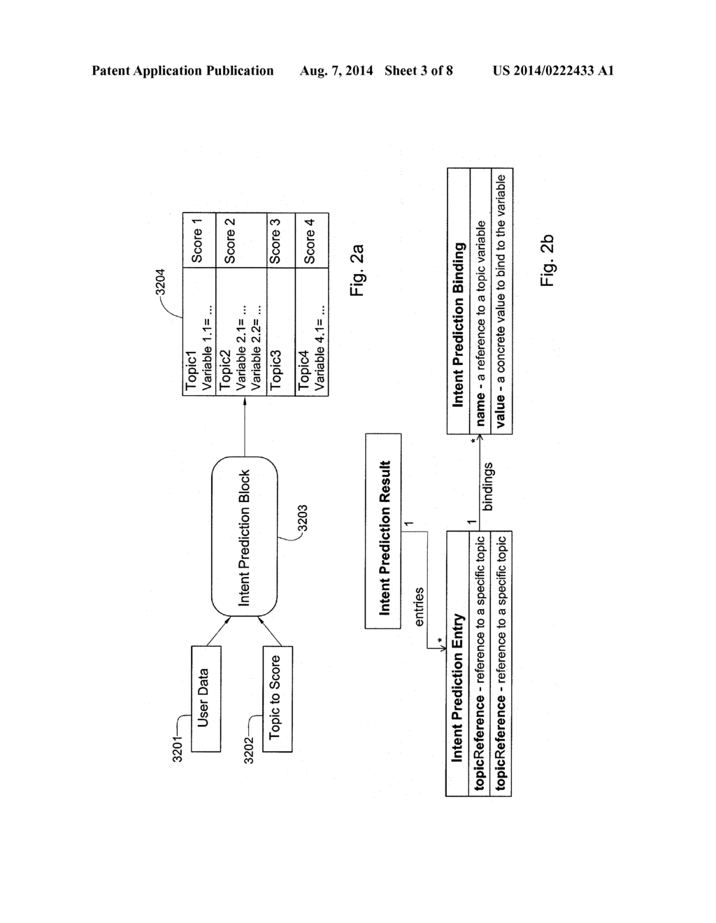 System and Method for Evaluating Intent of a Human Partner to a Dialogue     Between Human User and Computerized System - diagram, schematic, and image 04