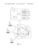 HEALTH RELATED SOCIAL NETWORKING diagram and image