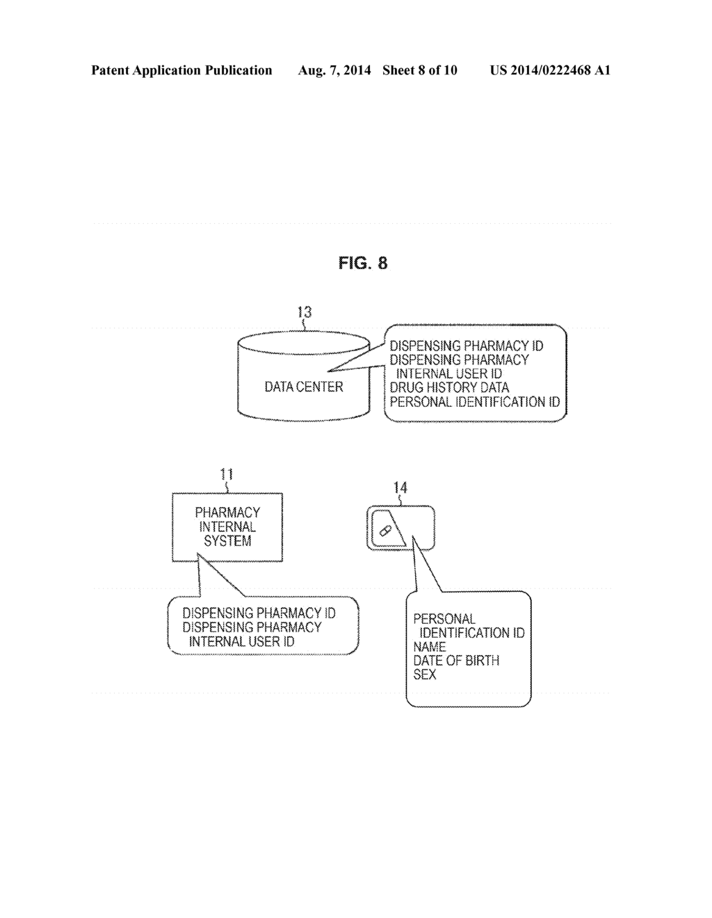 INFORMATION PROCESSING APPARATUS AND METHOD, AND PROGRAM - diagram, schematic, and image 09