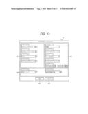 DATA EDITING DEVICE AND PROGRAM diagram and image