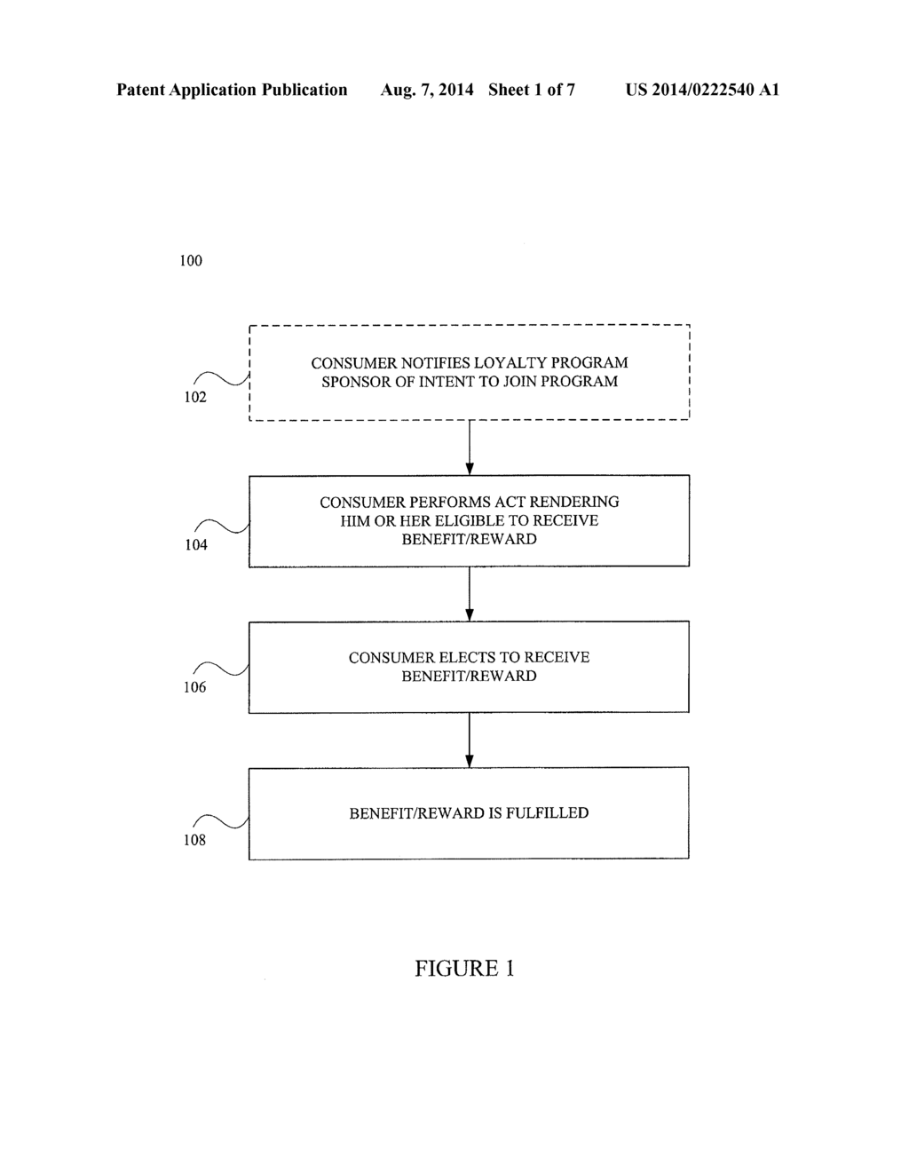 PLATFORM FOR LOYALTY SERVICES - diagram, schematic, and image 02