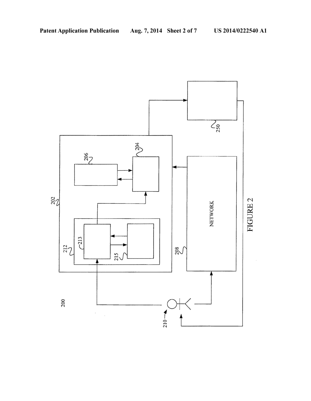 PLATFORM FOR LOYALTY SERVICES - diagram, schematic, and image 03