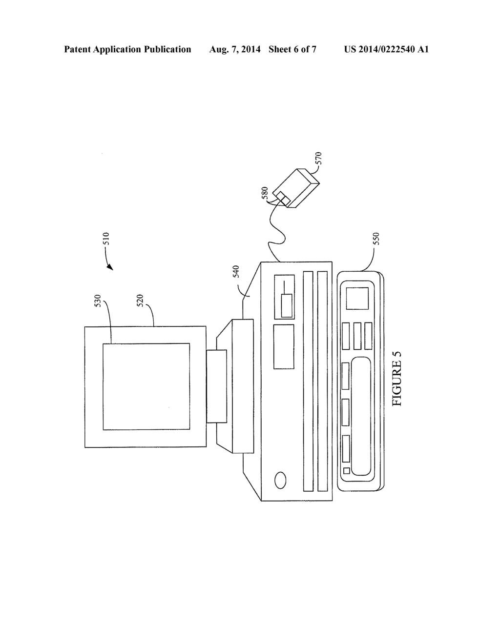 PLATFORM FOR LOYALTY SERVICES - diagram, schematic, and image 07