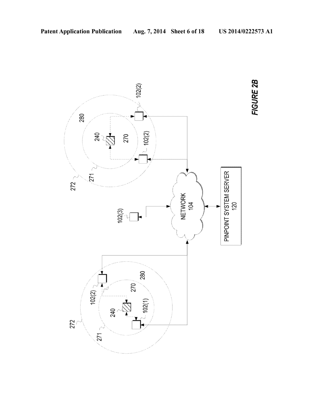 SYSTEMS AND METHODS FOR ENCRYPTING LOCATION BROADCASTS - diagram, schematic, and image 07