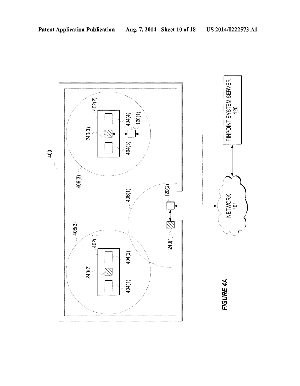 SYSTEMS AND METHODS FOR ENCRYPTING LOCATION BROADCASTS - diagram, schematic, and image 11