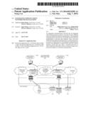 Integrated Communications Network For Transactions diagram and image