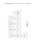 Integrated Communications Network For Transactions diagram and image