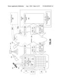 Order Processing for Remotely Ordered Goods diagram and image