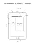 SYSTEM AND METHOD FOR PROVIDING ELECTRONIC CLOSING BOOKS TO CLIENTS AT     COMPLETION OF SERVICES diagram and image