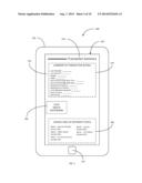 SYSTEM AND METHOD FOR PROVIDING ELECTRONIC CLOSING BOOKS TO CLIENTS AT     COMPLETION OF SERVICES diagram and image