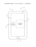 SYSTEM AND METHOD FOR PROVIDING ELECTRONIC CLOSING BOOKS TO CLIENTS AT     COMPLETION OF SERVICES diagram and image