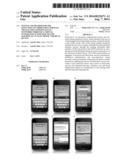 System and method for the execution of third party services transaction     over financial networks through a virtual integrated automated teller     machine on an electronic terminal device. diagram and image