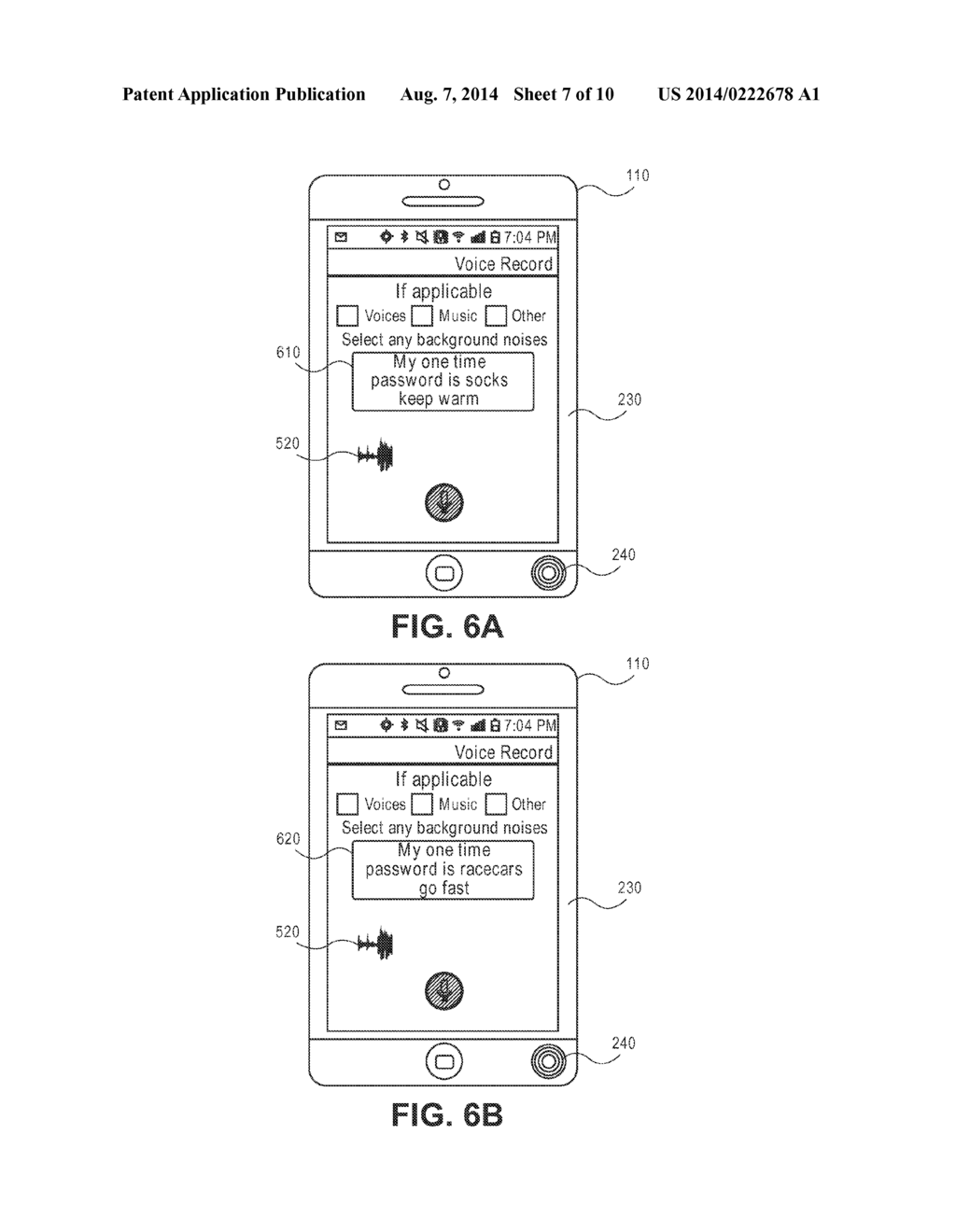 SYSTEM AND METHOD FOR AUTHENTICATION USING SPEAKER VERIFICATION TECHNIQUES     AND FRAUD MODEL - diagram, schematic, and image 08